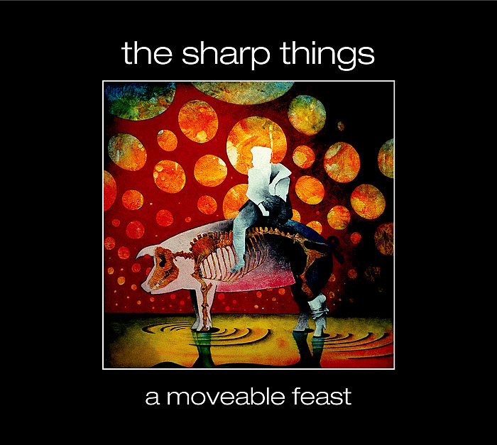 A Moveable Feast album art