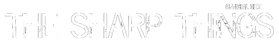 The Sharp Things